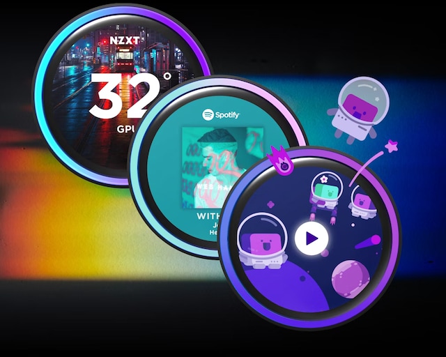 Kraken Elite V2 Kraken Elite V2