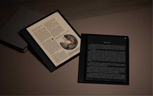 Onyx BOOX Note Air4 C Onyx BOOX Note Air4 C