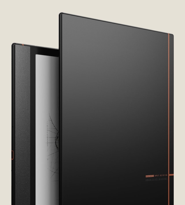Onyx BOOX Note Air4 C Onyx BOOX Note Air4 C