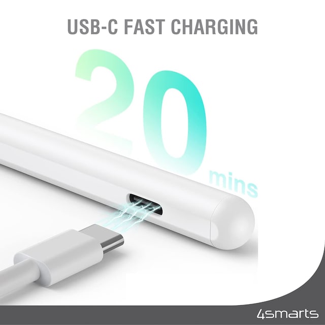 USB-C SNABBLADDNING USB-C SNABBLADDNING