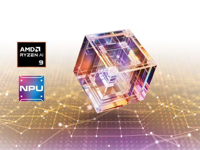 MSI Creator A16 AI+ bärbar dator MSI Creator A16 AI+ bärbar dator