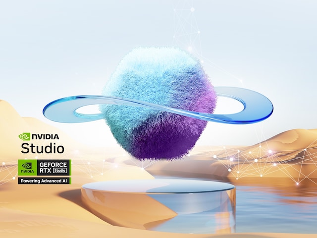 MSI Creator A16 AI+ bärbar dator MSI Creator A16 AI+ bärbar dator