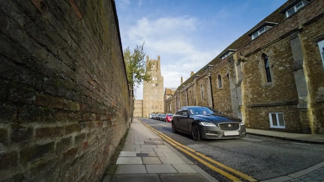 Skott på modul 3 Skott på modul 3