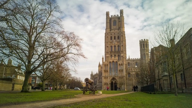 Skott på modul 3 Skott på modul 3