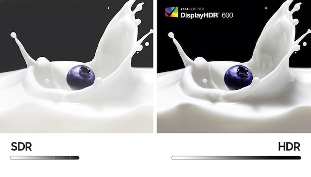 Samsung 32" ViewFinity monitor 32B800P