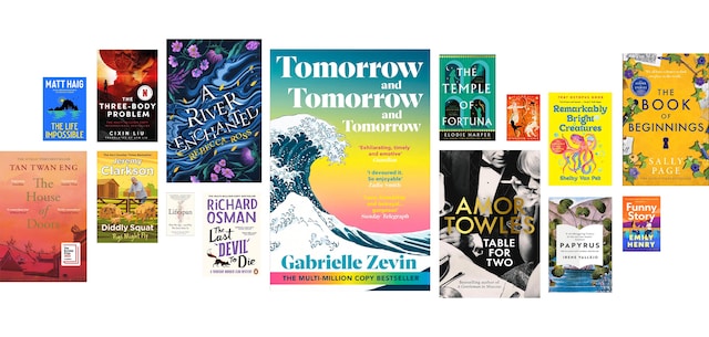 Kindle Store selection