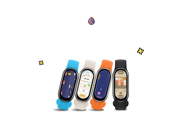 Xiaomi Smart Band 8 Xiaomi Smart Band 8