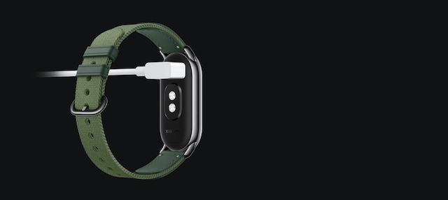 Xiaomi Smart Band 8 Xiaomi Smart Band 8