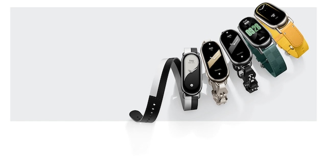 Xiaomi Smart Band 8 Xiaomi Smart Band 8