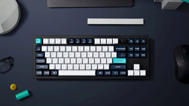 Keychron Q3 MAX