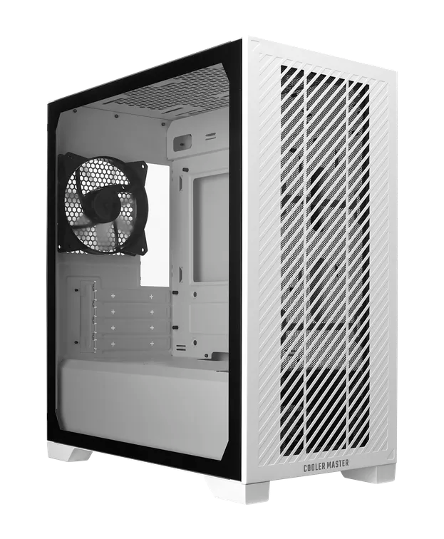 Cooler Master Elite 301