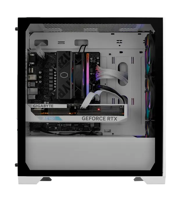 Cooler Master Elite 301