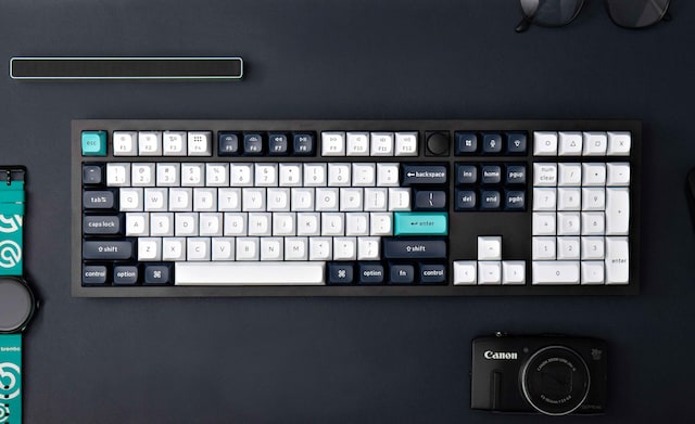Keychron Q6 MAX Keychron Q6 MAX