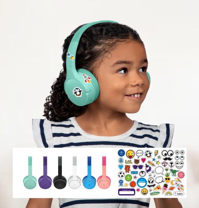 Belkin soundform barn