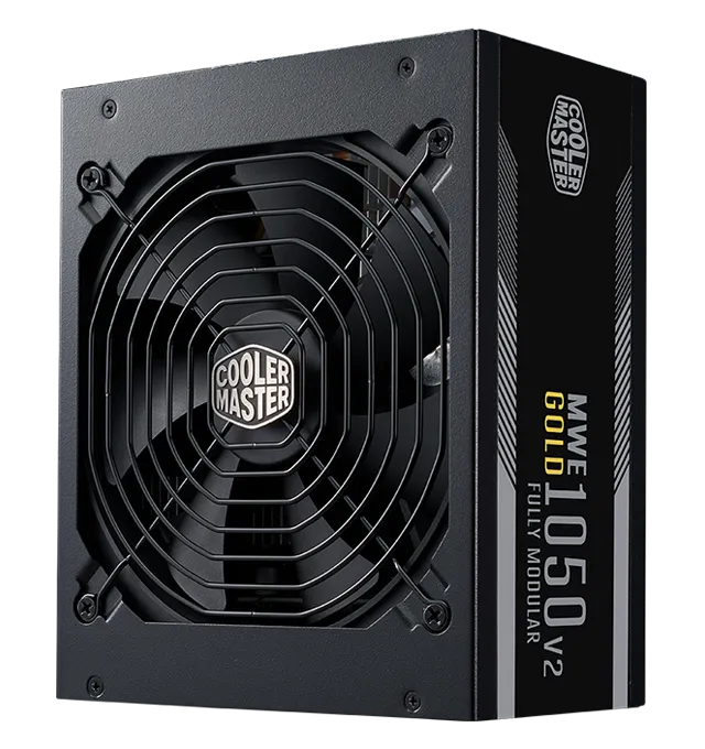 CM MWE Gold 1050W V2 CM MWE Gold 1050W V2
