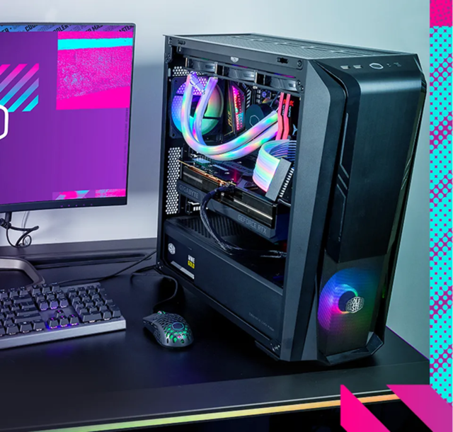 CM MWE Gold 1050W CM MWE Gold 1050W