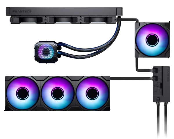 Phanteks Nexlinq Phanteks Nexlinq