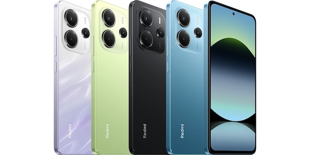 Redmi Note 14 Redmi Note 14