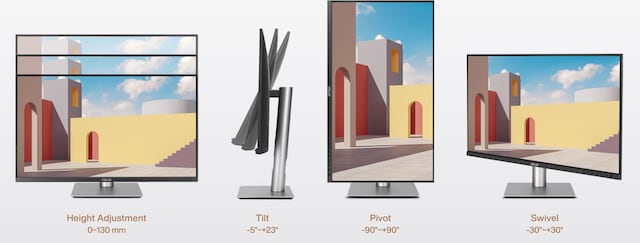 ASUS 32" 4K ProArt monitor PA329CRV ASUS 32" 4K ProArt monitor PA329CRV