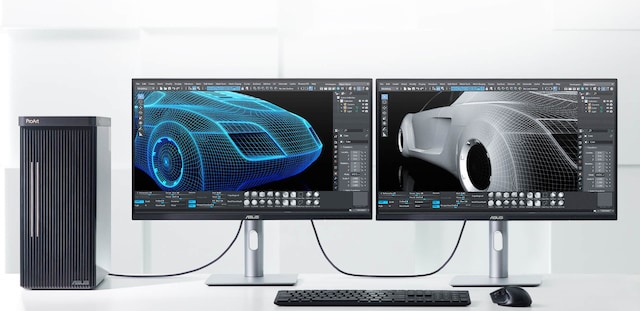 ASUS 32" 4K ProArt monitor PA329CRV ASUS 32" 4K ProArt monitor PA329CRV