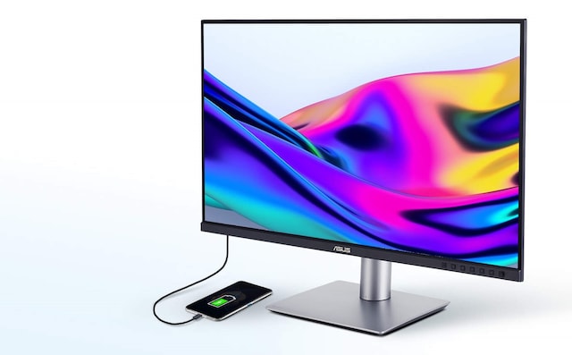 ASUS 32" 4K ProArt monitor PA329CRV ASUS 32" 4K ProArt monitor PA329CRV