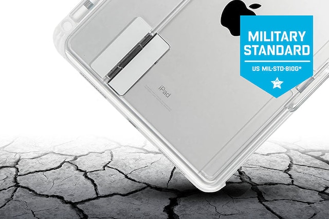 Military Grade Drop Protection Military Grade Drop Protection