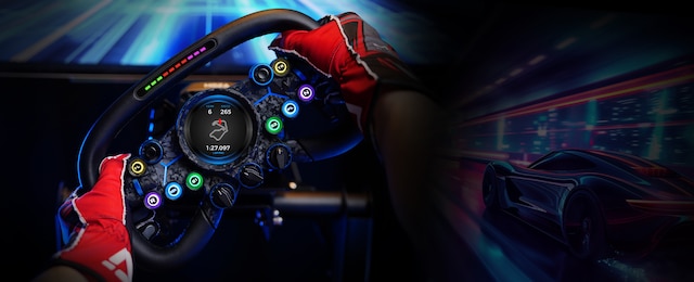 Moza Vision GS Moza Vision GS