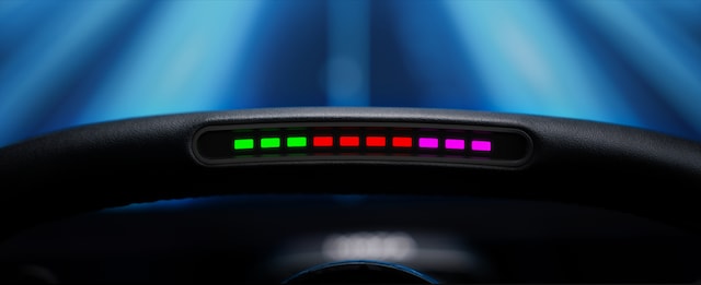 Moza Vision GS Moza Vision GS