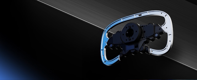 Moza Vision GS Moza Vision GS