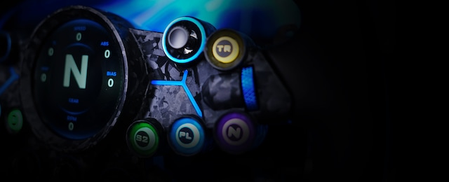 Moza Vision GS Moza Vision GS