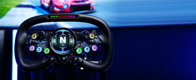 Moza Vision GS Moza Vision GS