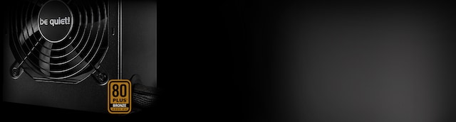 be quiet! System Power 10