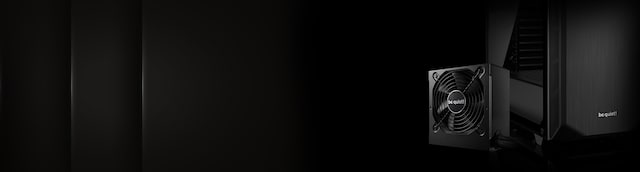 be quiet! System Power 10