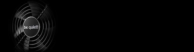 be quiet! System Power 10