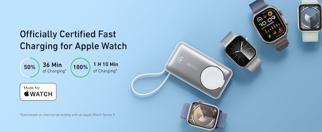 Fast Wireless Charging