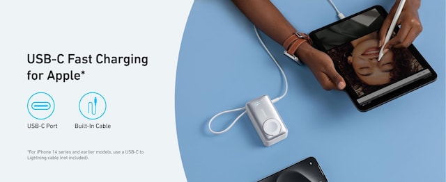 For all Apple devices