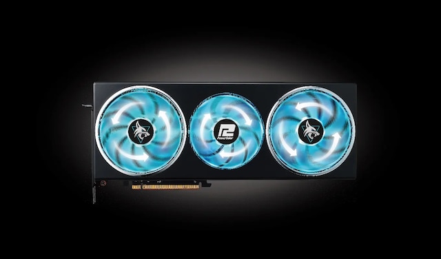 PowerColor PowerColor