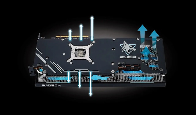 PowerColor PowerColor