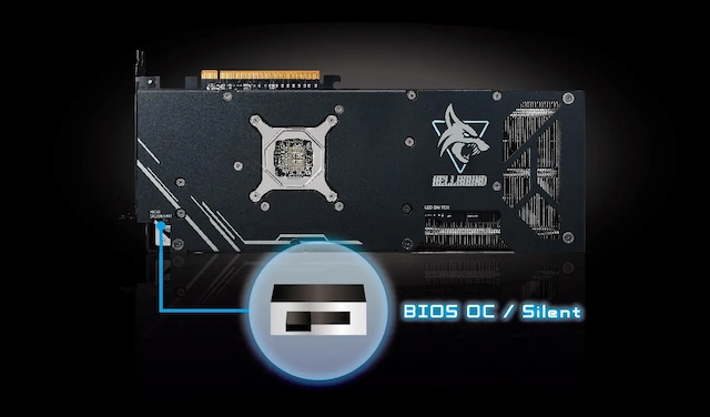 PowerColor PowerColor