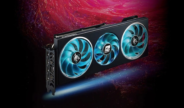 PowerColor PowerColor