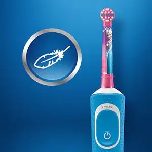 Oral b vitality pro kids