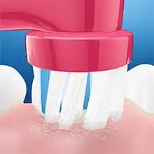 Oral b vitality pro kids