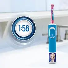 Oral b vitality pro kids