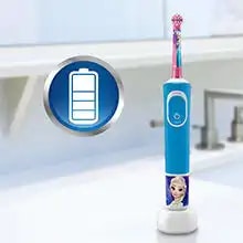 Oral b vitality pro kids