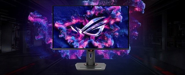 ASUS XG27UCDMG