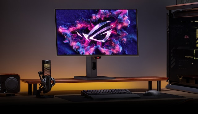 ASUS XG27UCDMG