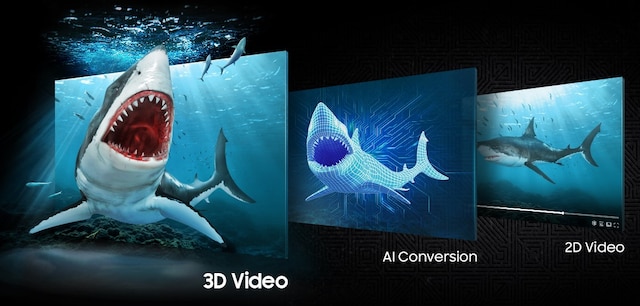 Samsung 27" Odyssey 3D gaming monitor S27FG900 Samsung 27" Odyssey 3D gaming monitor S27FG900