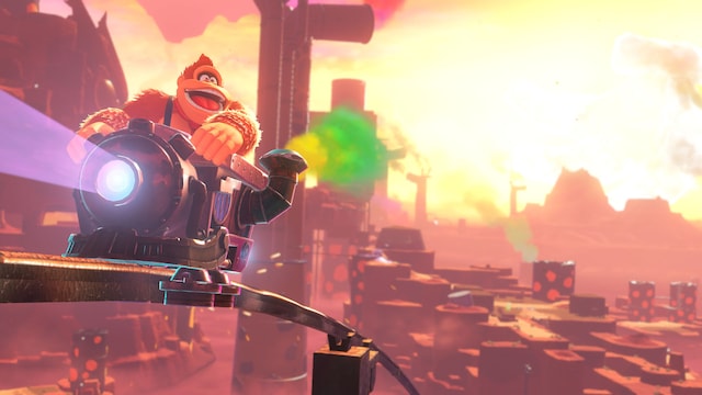 environment environment