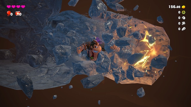 breaking stuff breaking stuff