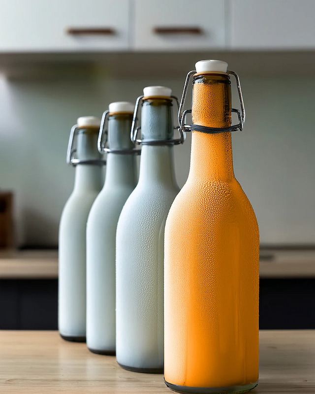 Forhåndsavkjøl for best resultat Forhåndsavkjøl for best resultat